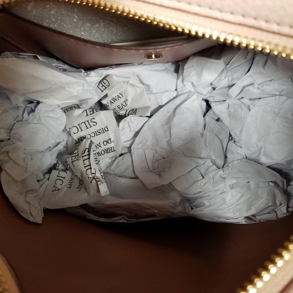 Warm Vellum Hayes Street HB Kate Spade Vanessa - Picture 7 of 12